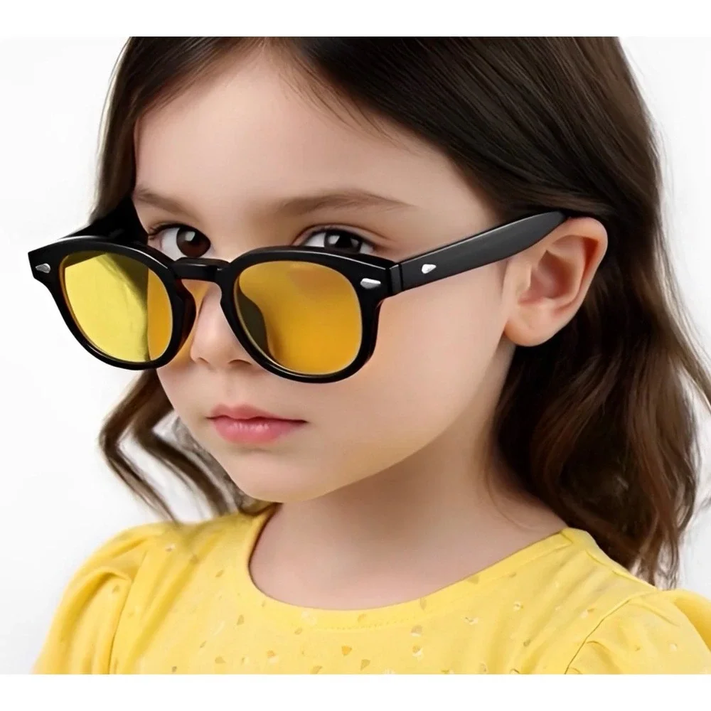 N/A stylish kids